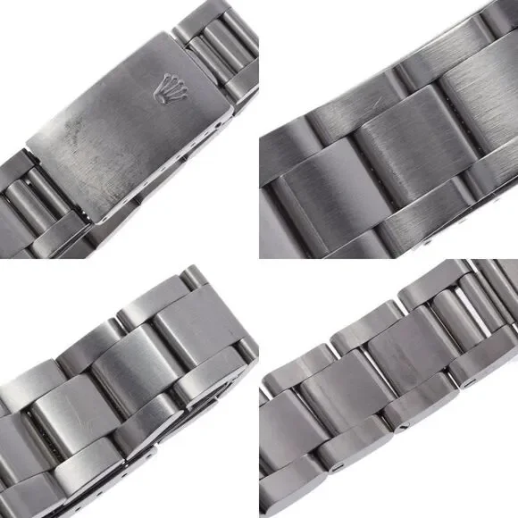 Rolex Explorer II - Picture 8 of 11